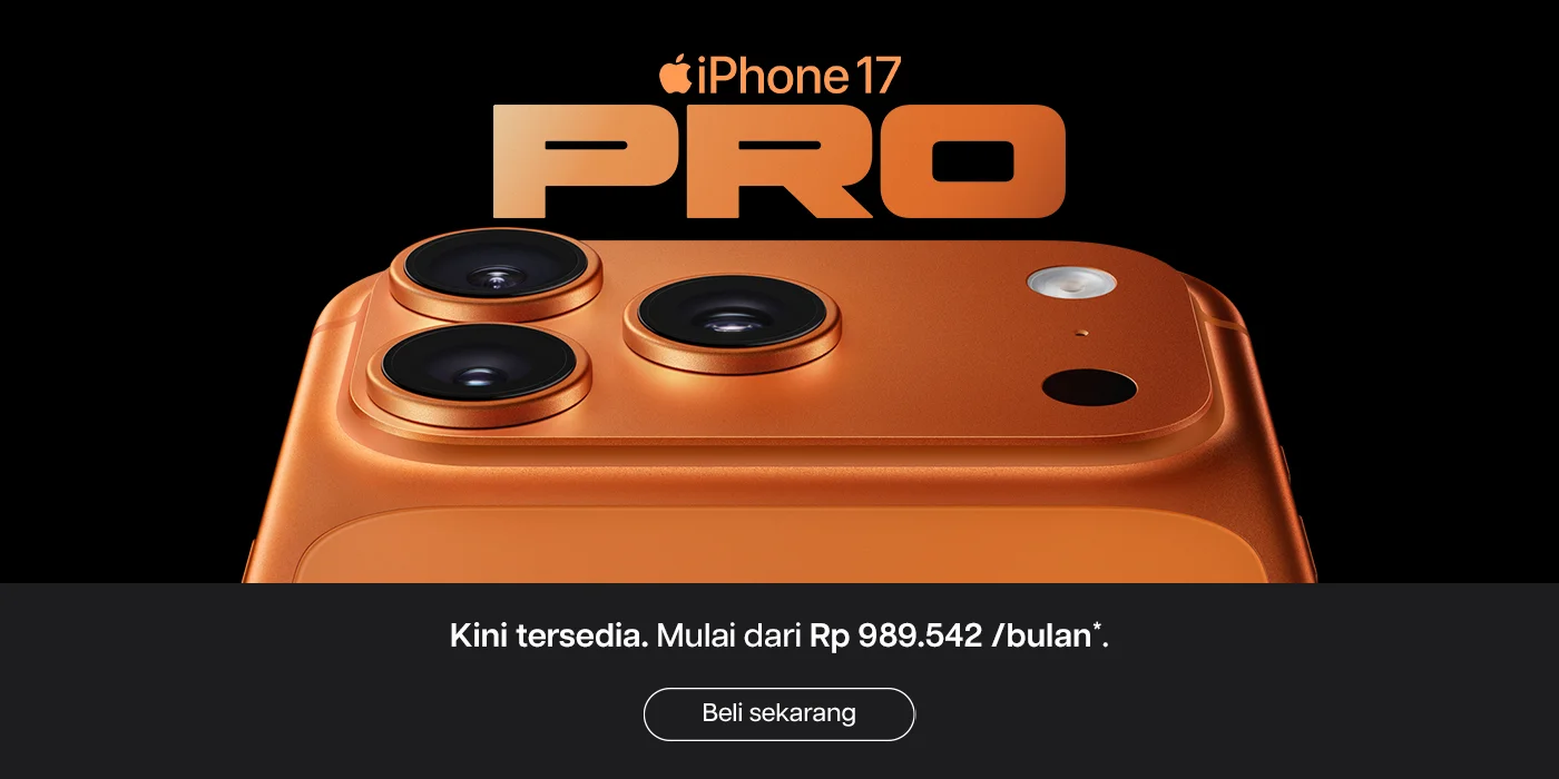 iPhone 17 Promotion