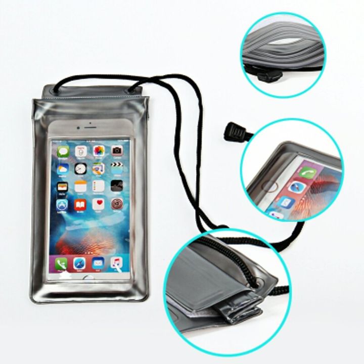 Case HP Universal