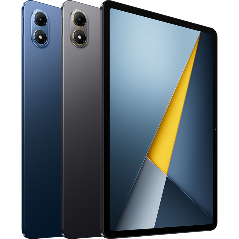 Poco Pad M1